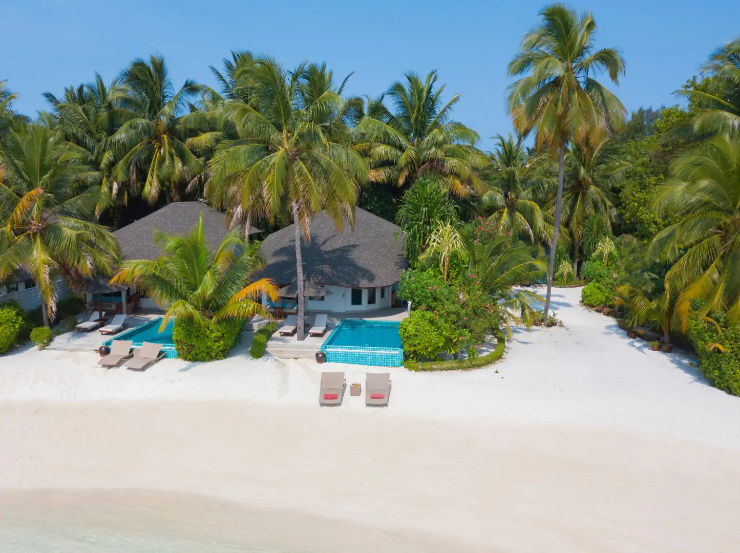 Machchafushi Island Resort & Spa Maldives